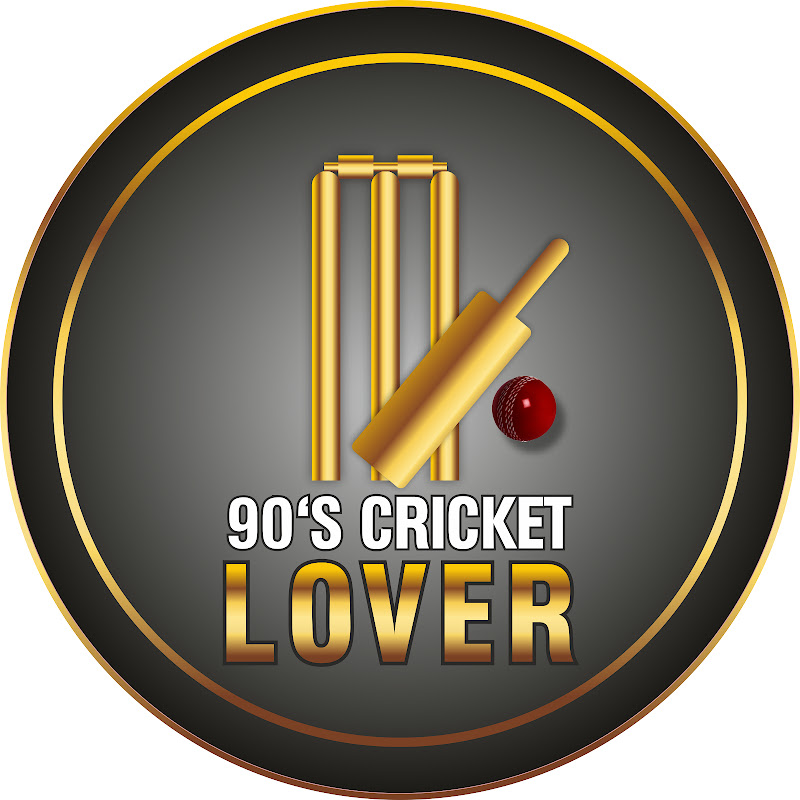 90's Cricket Lover