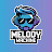 The Melody Machine