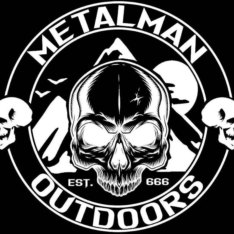 Alan METALMAN – Outdoors