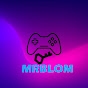 Mrblomfut logo
