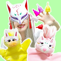 月経カップマニアの妖子さんアイコン画像