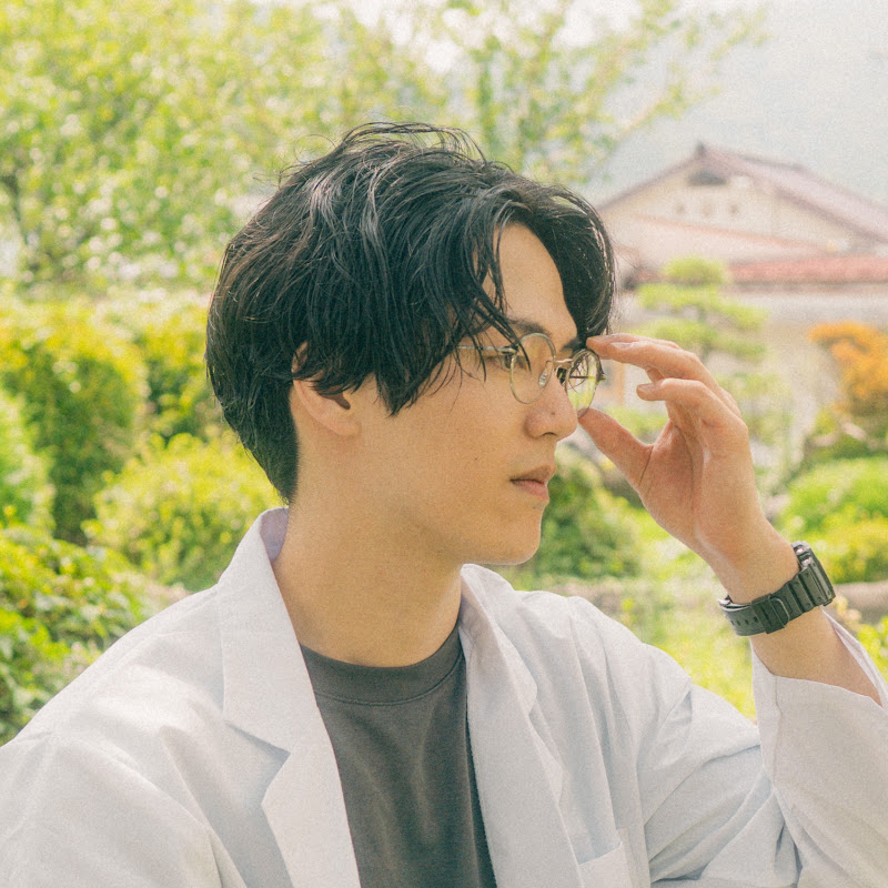Dr. Kaito Tomita