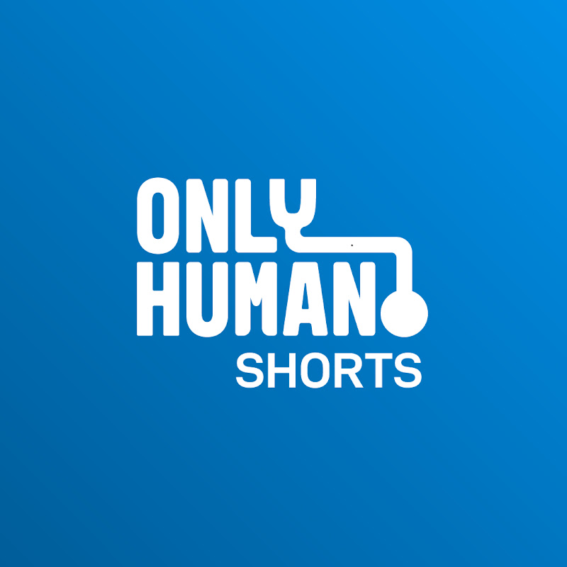 Only Human Shorts