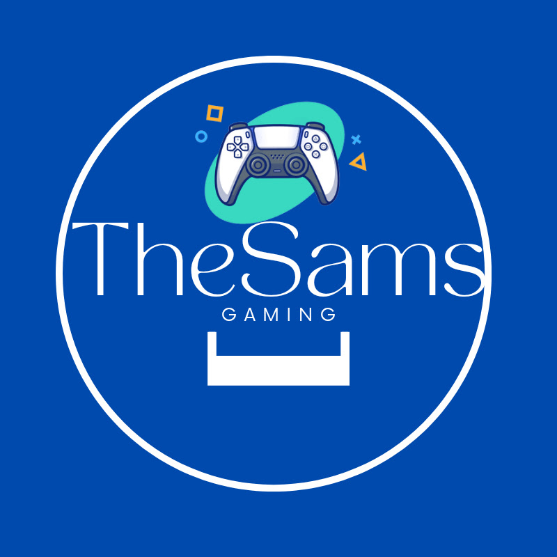 TheSams x Gaming