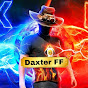 Daxter FF logo