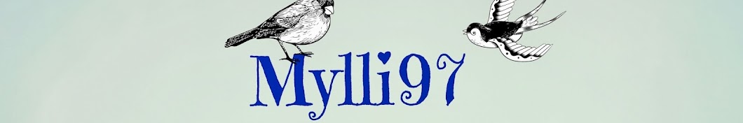 Mylli97 رمز قناة اليوتيوب