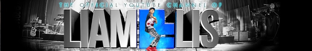 Liam Lis Avatar del canal de YouTube
