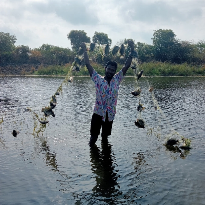ஆண்டவர் பிரசாந்த் மீனவன்