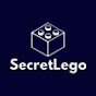 SecretLego logo