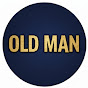 OLD MANS Music Vault logo