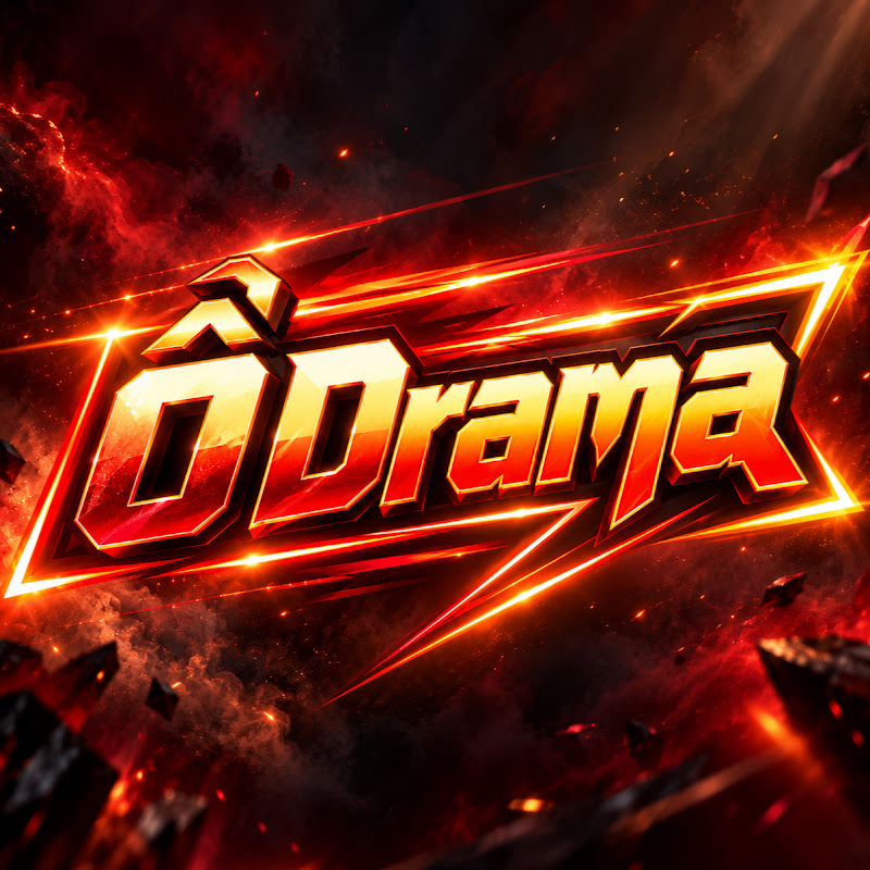 Ổ Drama