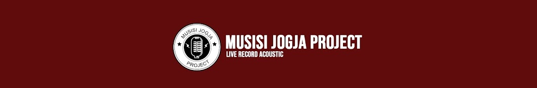 musisi jogja project YouTube channel avatar