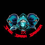 The Dark Gamer 2X logo