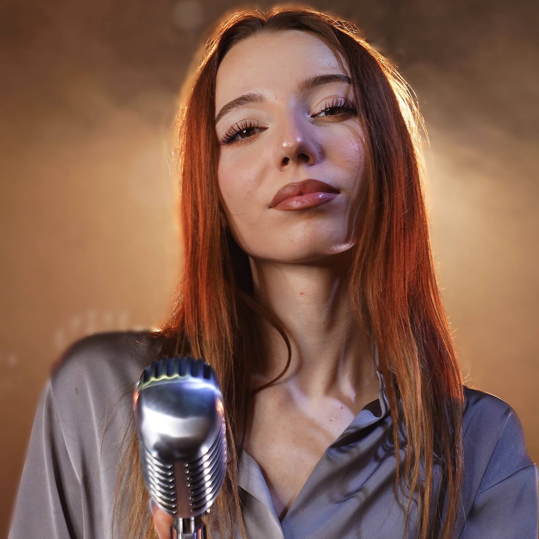 Post from Giulia Sirbu - Singer