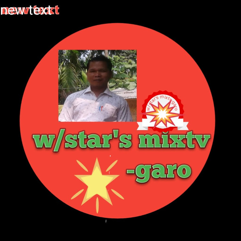 w/star's mixtv-garo