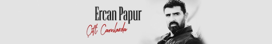 Ercan Papur YouTube channel avatar