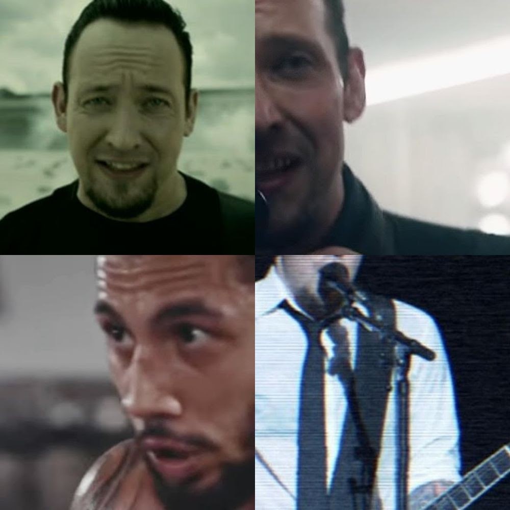 Volbeat mix
