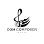 Dom Composer logo