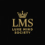 Luxe Mind Society logo