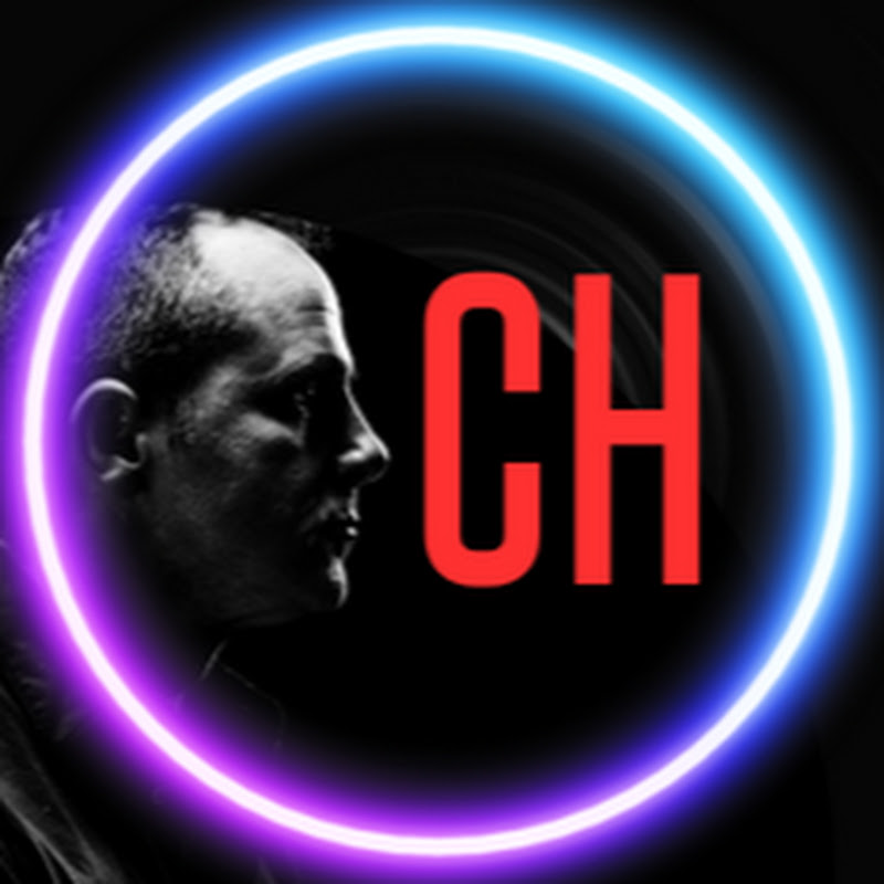 Chase Hughes