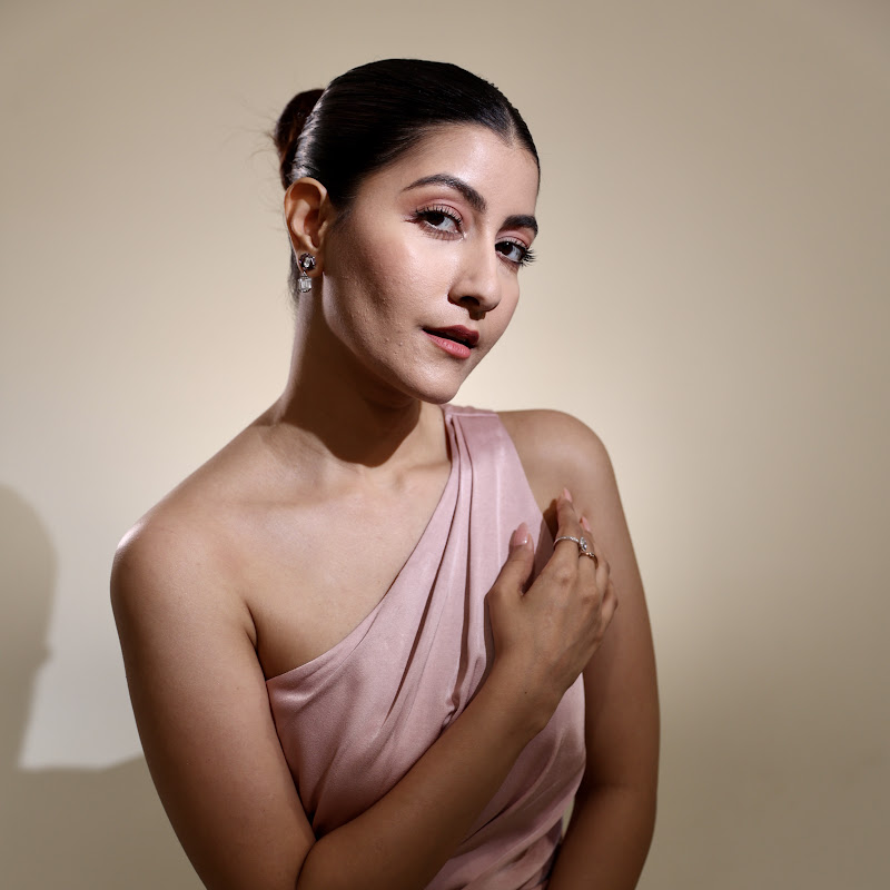 Gunja Tiwari