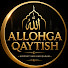 SDY9qR3Bstw-channel-avatar-Allohga Qaytish