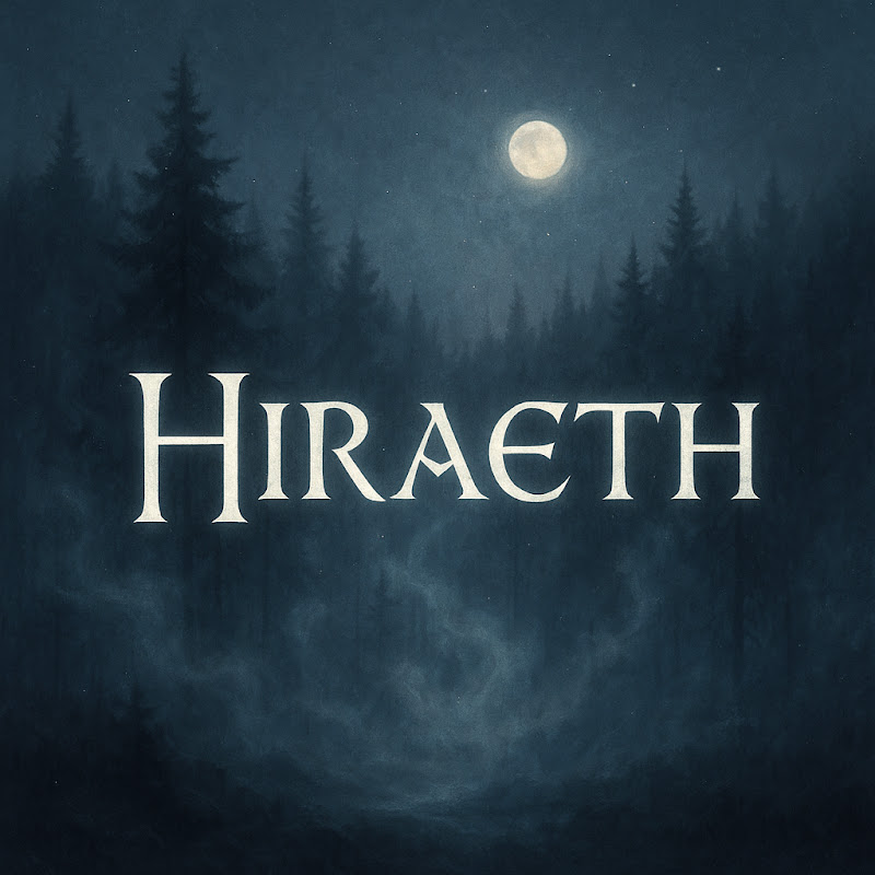 Sounds of Hiraeth - AI Music