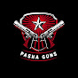 PASHA GUNS 170 logo