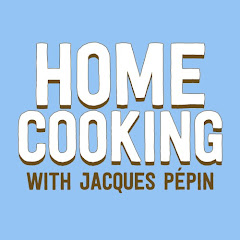 Home Cooking with Jacques Pépin net worth