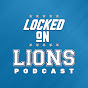 Locked On Lions's avatar.
