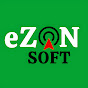 Ezonsoft logo