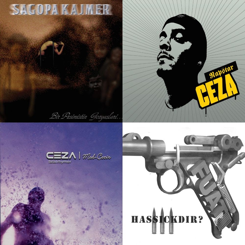 Saf-i rap