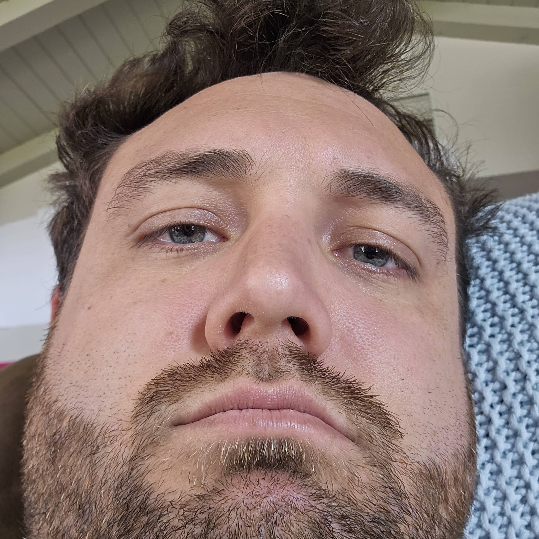 Post from William Osman