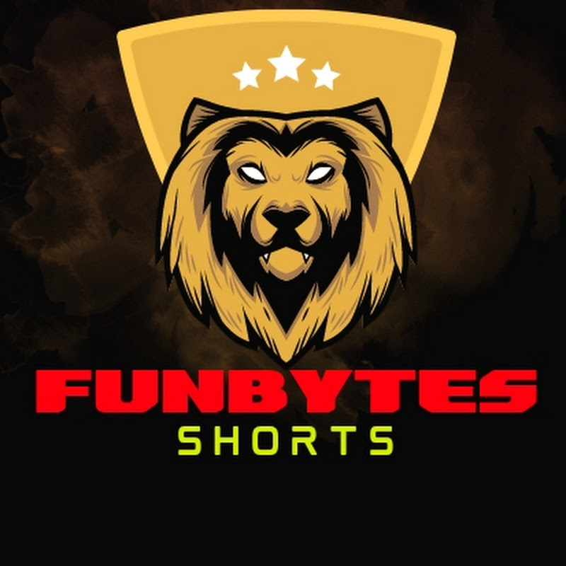 FunBytes_Shorts