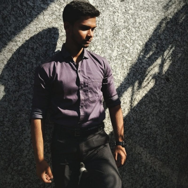 Nitish Gupta