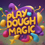 Playdough Magic logo