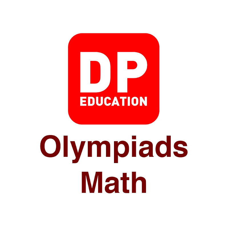 DP Education - Olympiads Math