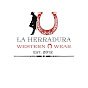 La Herradura Western Wear NC  logo