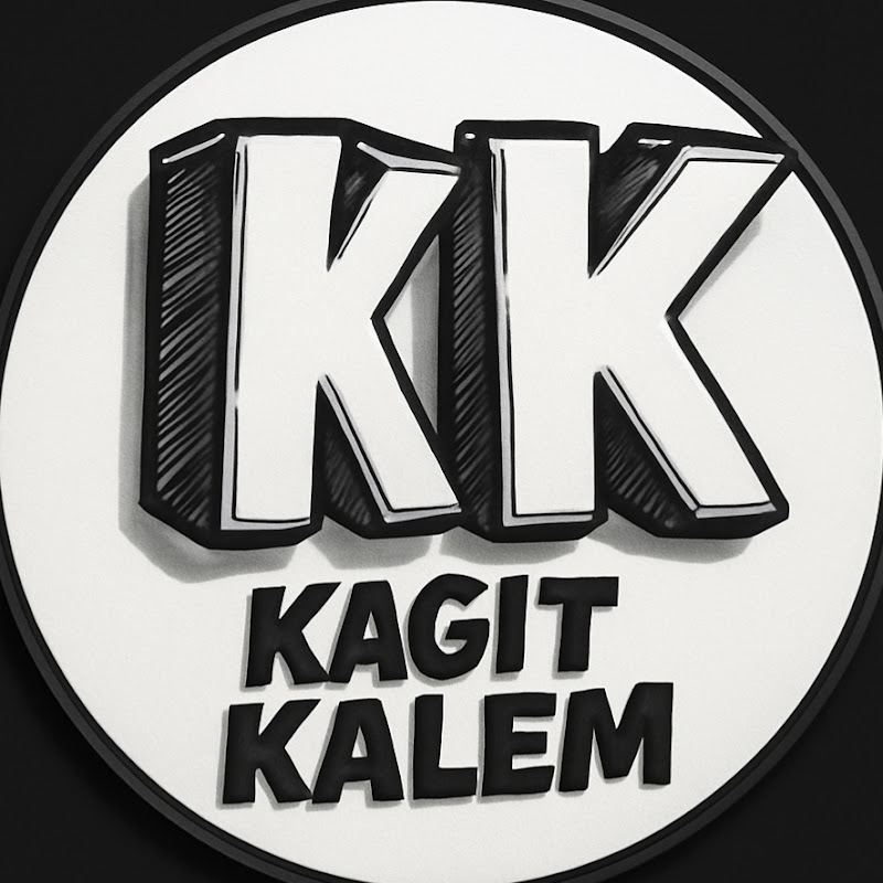 Kağıt Kalem