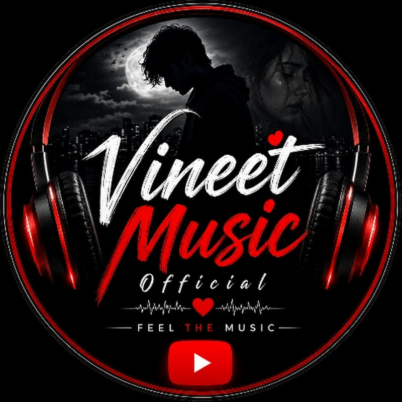 Vineet Music Official