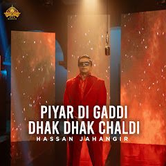 Hassan Jahangir - Topic