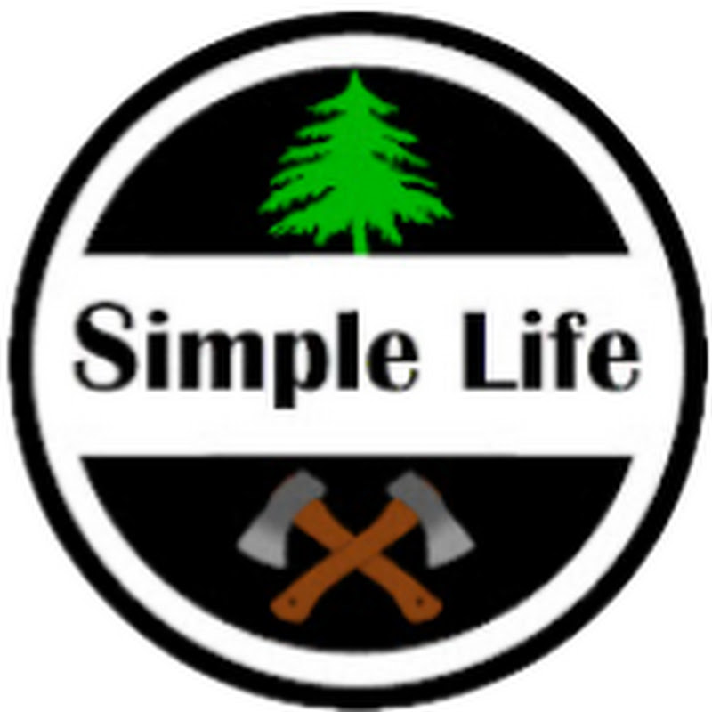 Simple Life Logo