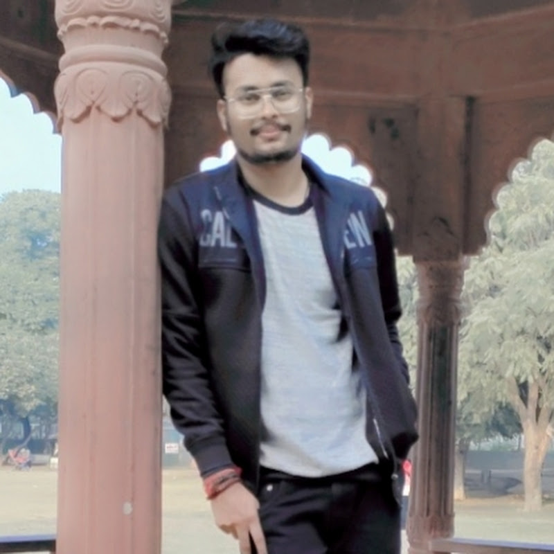 Mr. Anubhav