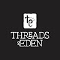 Threads of Eden  logo