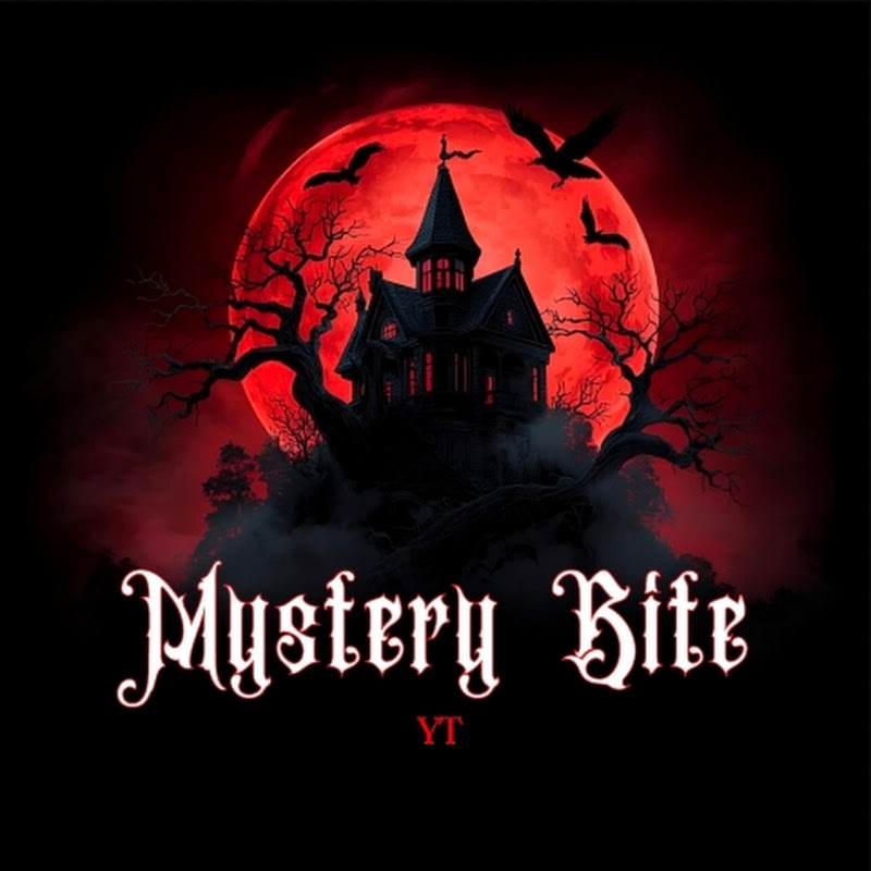 Mystery Bite YT