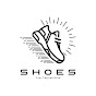 sneaker shopping logo