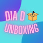 Dia D Unboxing logo