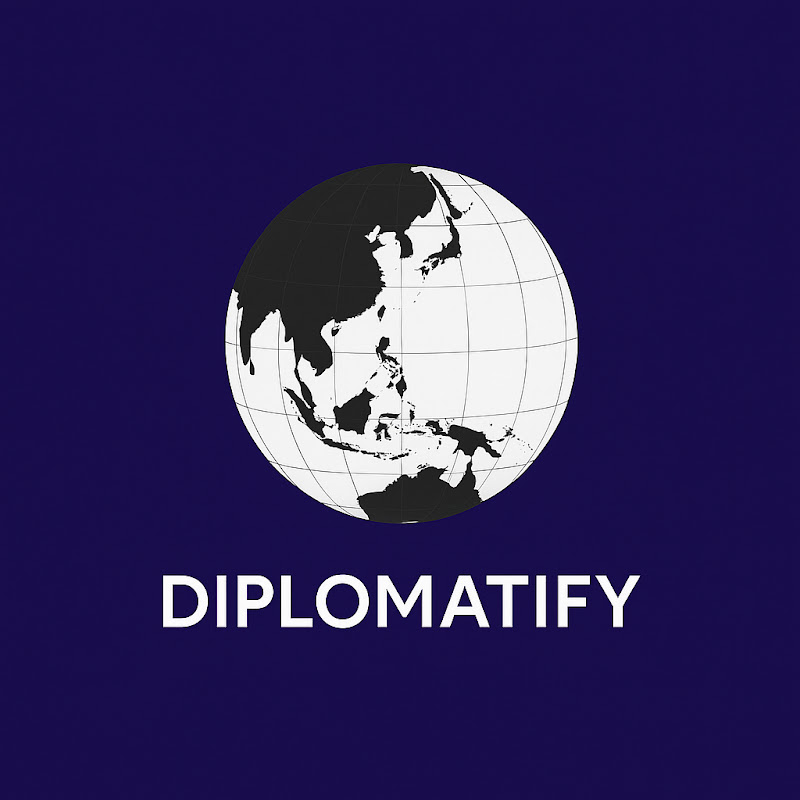 Diplomatify