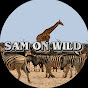 Sam on Wild logo