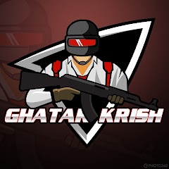 Ghatak Krish avatar